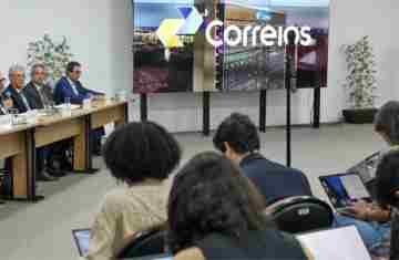  Prejuízo dos Correios chega a R$ 8,5 bilhões em 2025 